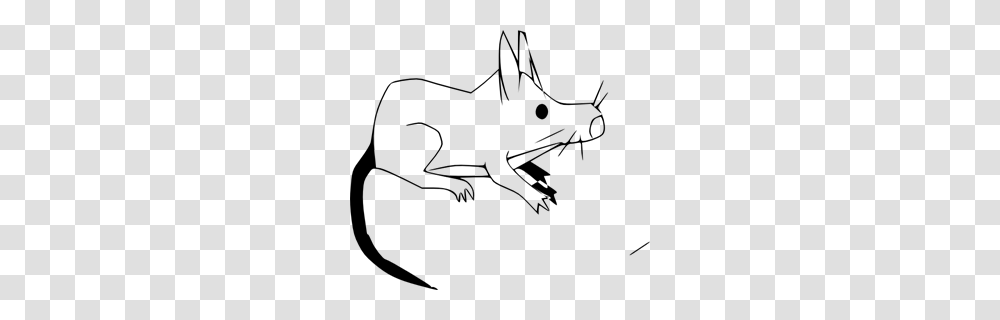 Rat Images Icon Cliparts, Gray, World Of Warcraft Transparent Png