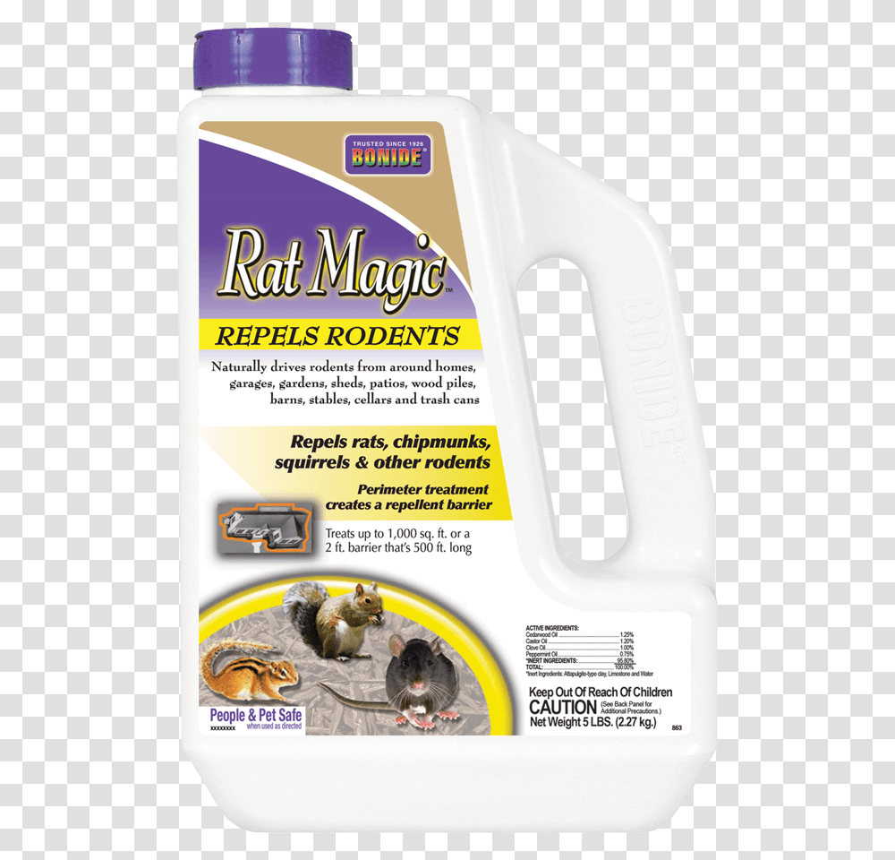 Rat Magic Insect Repellent, Poster, Advertisement, Flyer, Paper Transparent Png