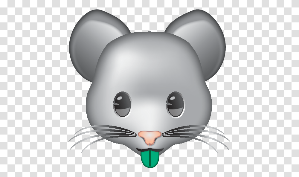 Rat, Mammal, Animal, Balloon, Sea Life Transparent Png