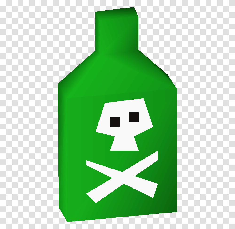 Rat Poison, Recycling Symbol, First Aid Transparent Png