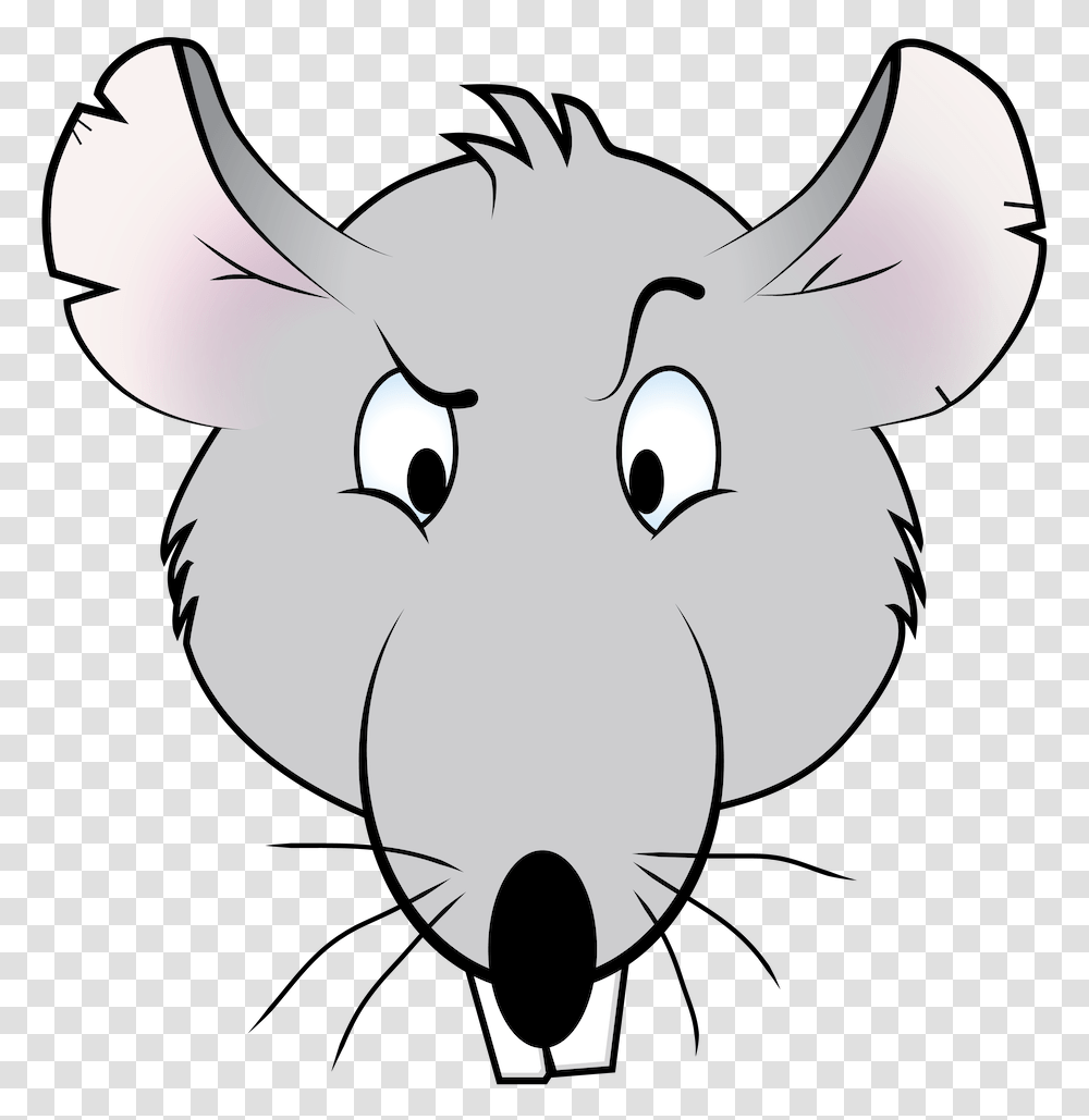 Rat Rider Mascot Cartoon, Mammal, Animal, Rodent, Wildlife Transparent Png