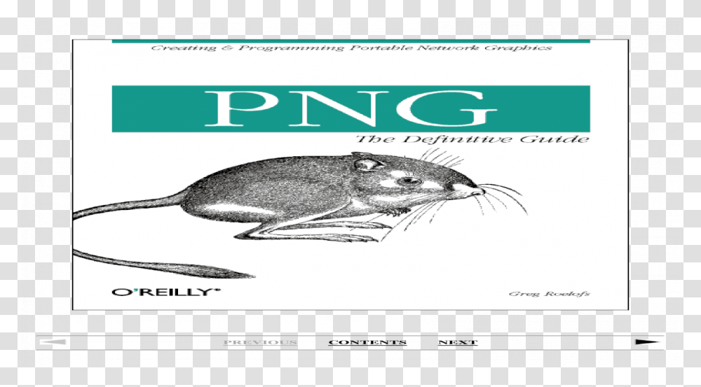 Rat, Sea Life, Animal, Fish Transparent Png