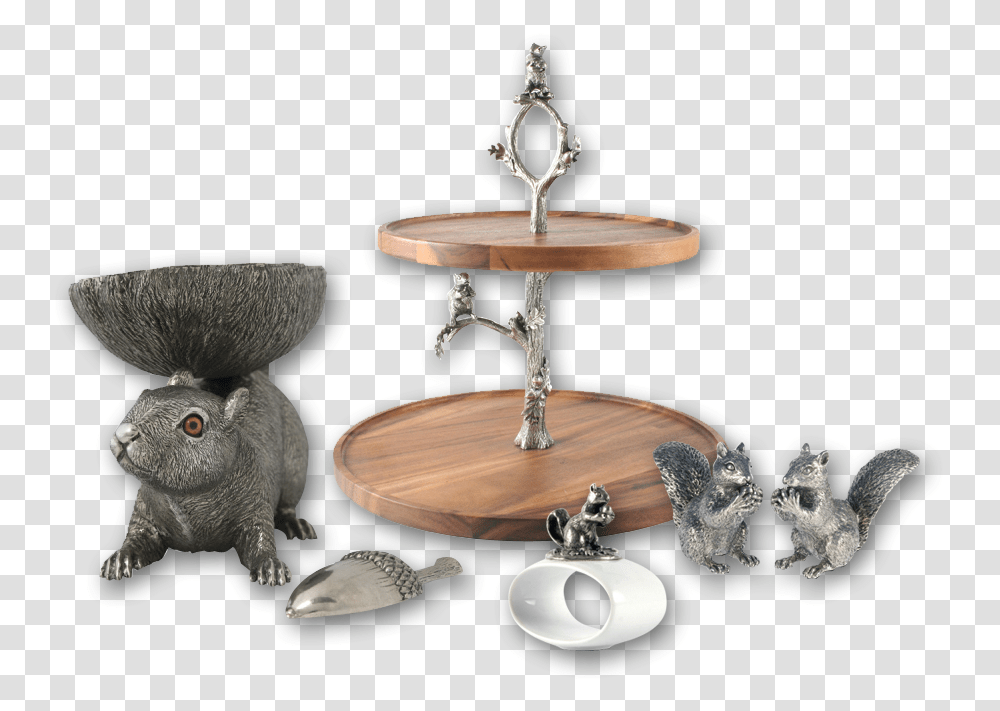 Rat, Tabletop, Furniture, Bronze, Coffee Table Transparent Png
