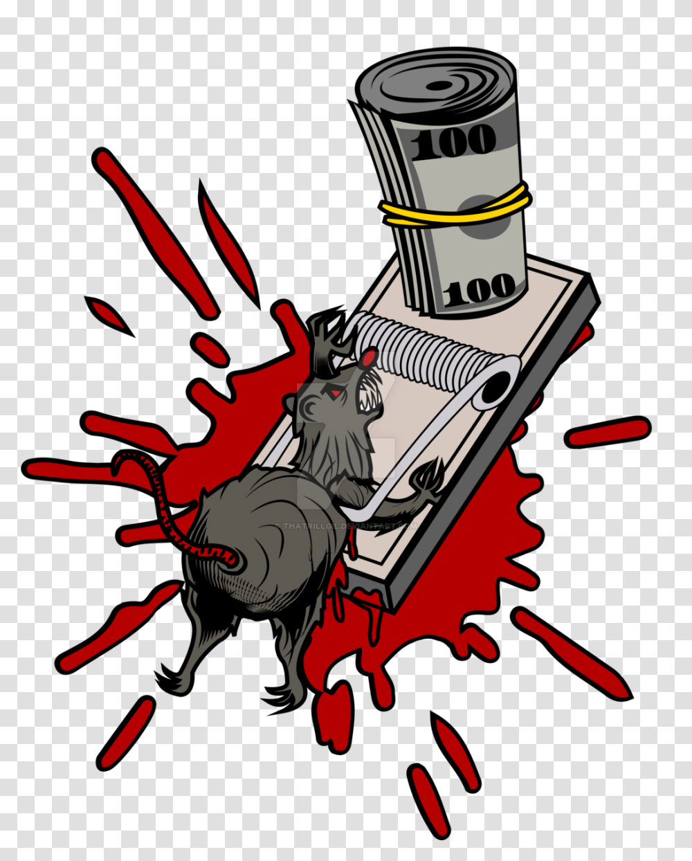 Rat Trap Clipart Clip Art Images, Horse, Mammal, Animal Transparent Png