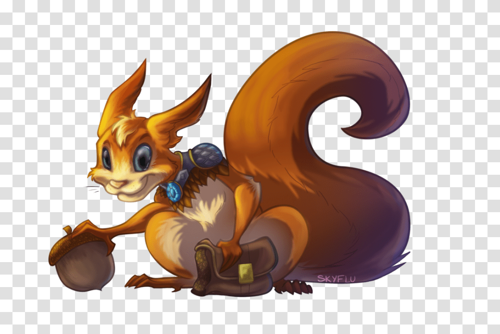 Ratatoskr, Animal, Mammal, Nature, Outdoors Transparent Png