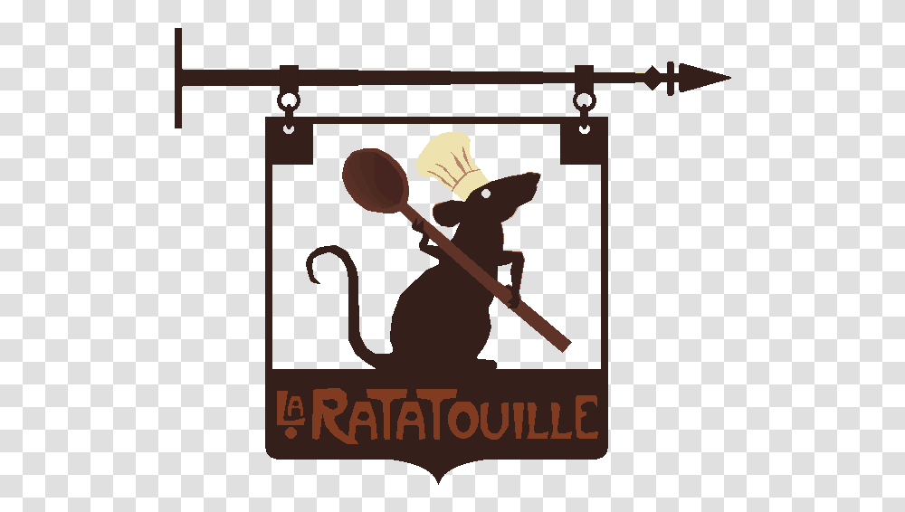 Ratatouille Cerca Amb Google Ratatouille Birthday Ratatouille Poster, Person, Human, Silhouette, Wand Transparent Png