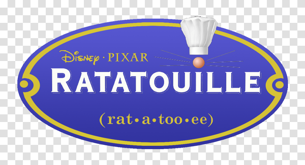 Ratatouille Teaser Poster Upcoming Pixar, Light, Advertisement, Toothpaste, Badminton Transparent Png