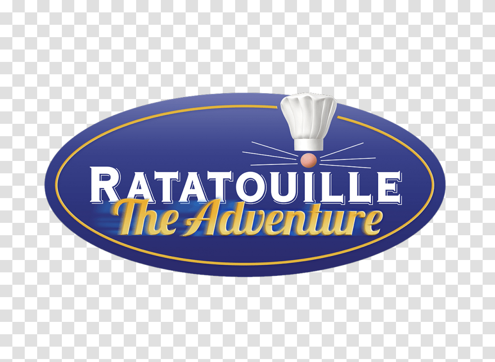 Ratatouille The Adventure Logo Hd Le Parcorama, Light, Lightbulb, Badminton, Sport Transparent Png