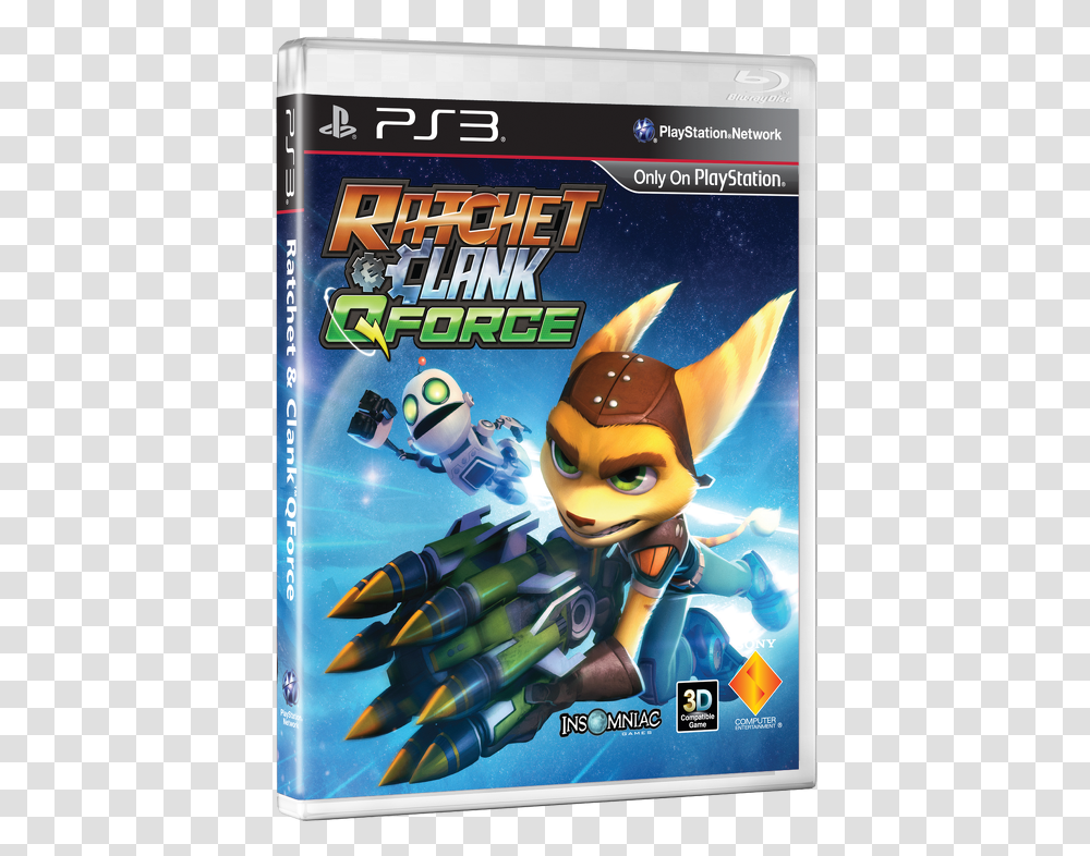 Ratchet Amp Clank Full Frontal Assault, Weapon, Weaponry, Advertisement, Poster Transparent Png
