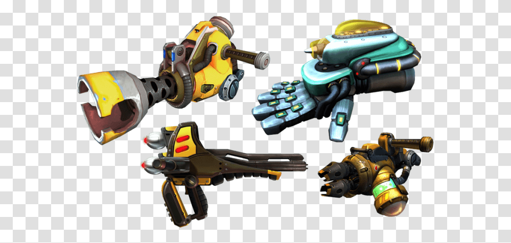 Ratchet Amp Clank Future Ratchet And Clank All 4 One Robot, Toy, Car, Vehicle, Transportation Transparent Png