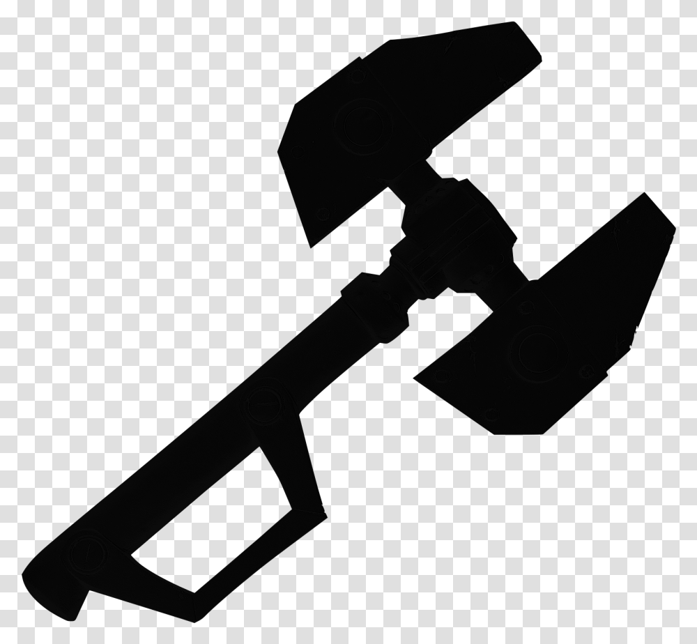 Ratchet And Clank Icon Wrench Ratchet Et Clank, Tool, Axe, Hammer Transparent Png