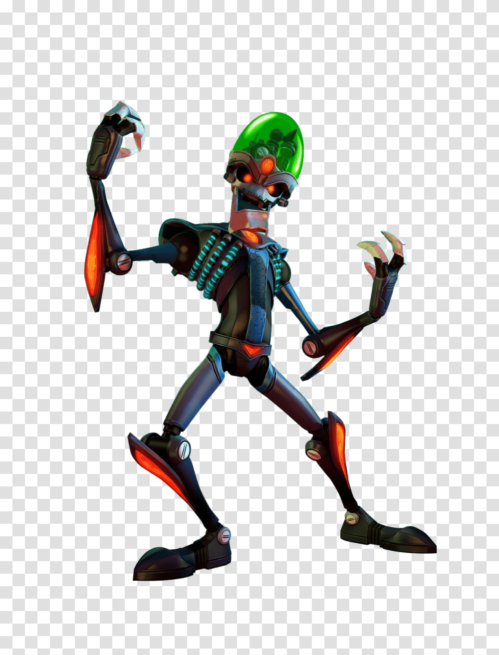 Ratchet And Clank The Movie Theburrowfarm, Costume, Toy, Helmet Transparent Png