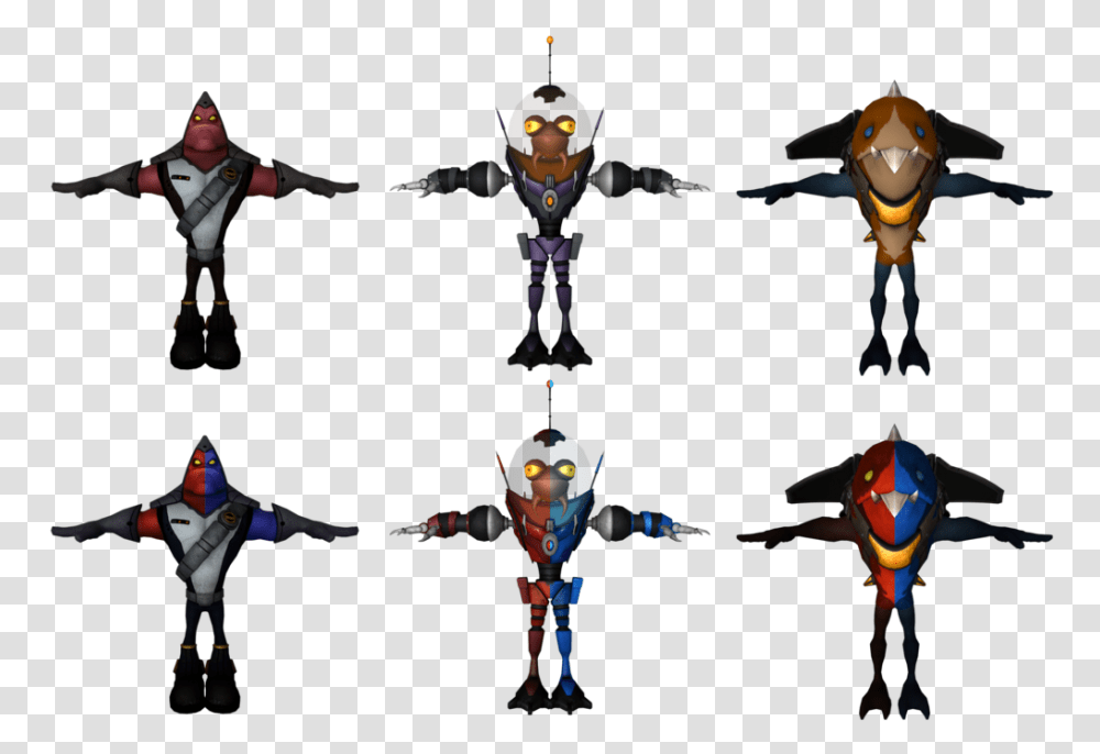 Ratchet Clank Full Frontal Assault, Person, People, Overcoat Transparent Png