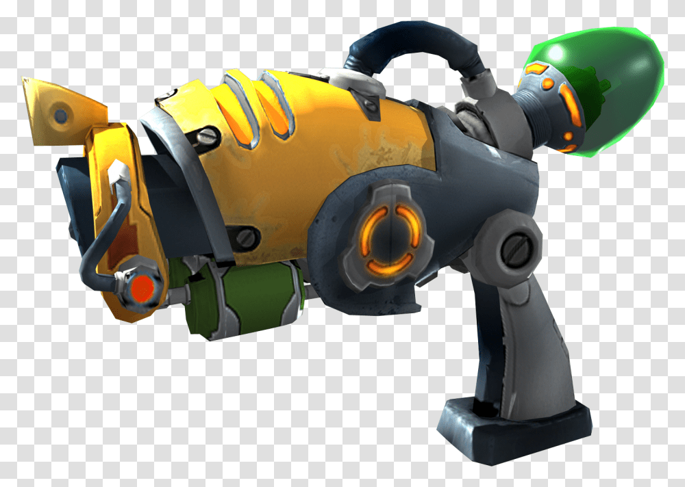Ratchet Clipart Combustor Ratchet And Clank, Toy, Electronics, Robot Transparent Png