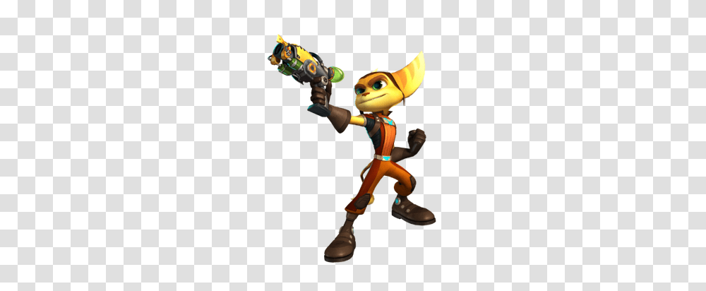 Ratchet, Person, Human, People, Costume Transparent Png