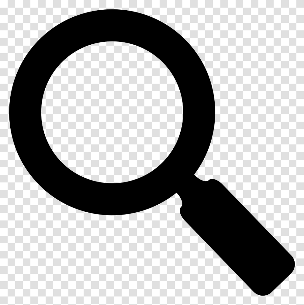 Rate And Comment On The Recipe Magnifying Glass Search Icon, Tape Transparent Png