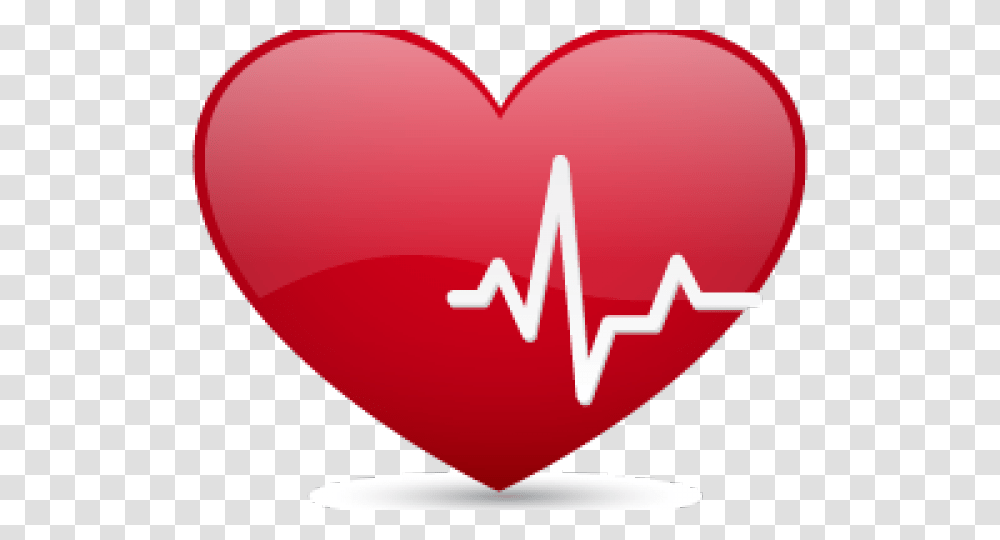 Rate Clipart Human Heart, Balloon Transparent Png