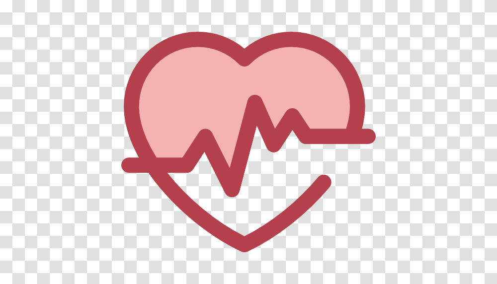 Rate Clipart Medical Heart, Mustache, Mouth, Label Transparent Png