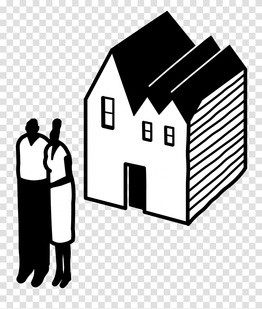 Rate Clipart Wealth, Building, Person, First Aid, Shelter Transparent Png