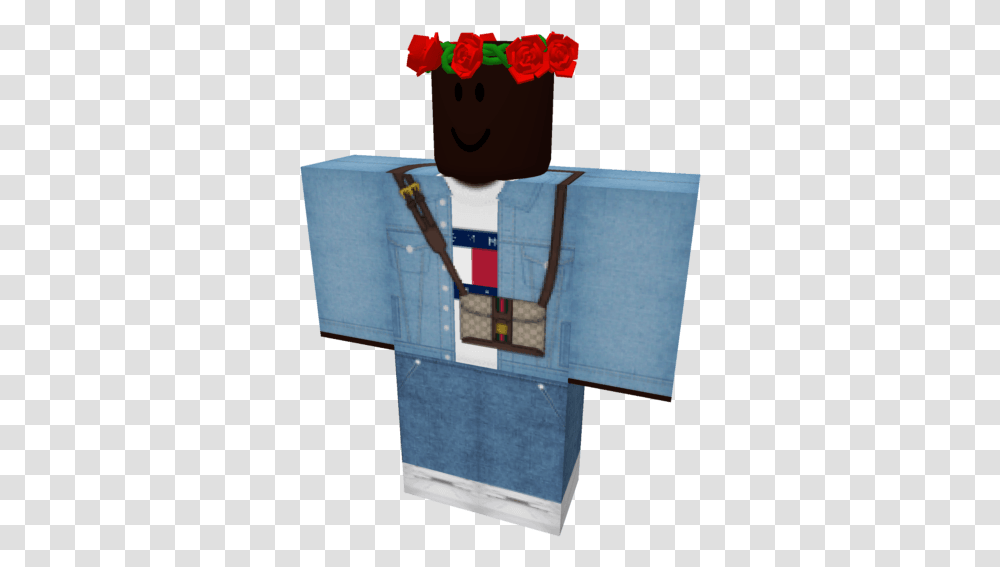 Rate My Roblox Avatar Render Brick Hill Paper Bag, Pants, Clothing, Apparel, Jeans Transparent Png