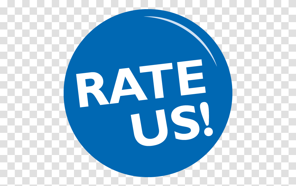 Rate Us Hd Kiilto, Logo, Label Transparent Png