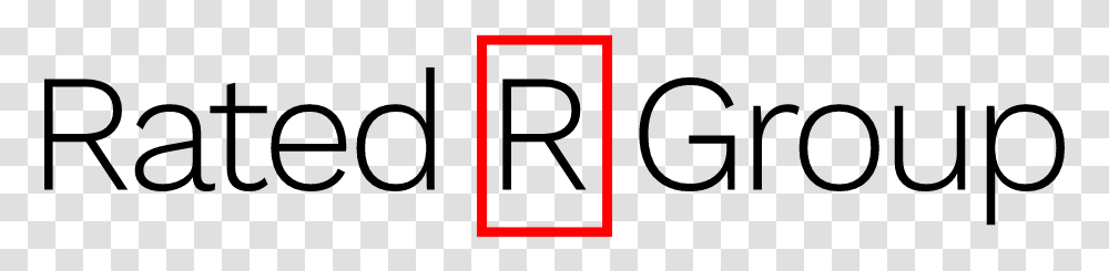 Rated R, Label, Number Transparent Png