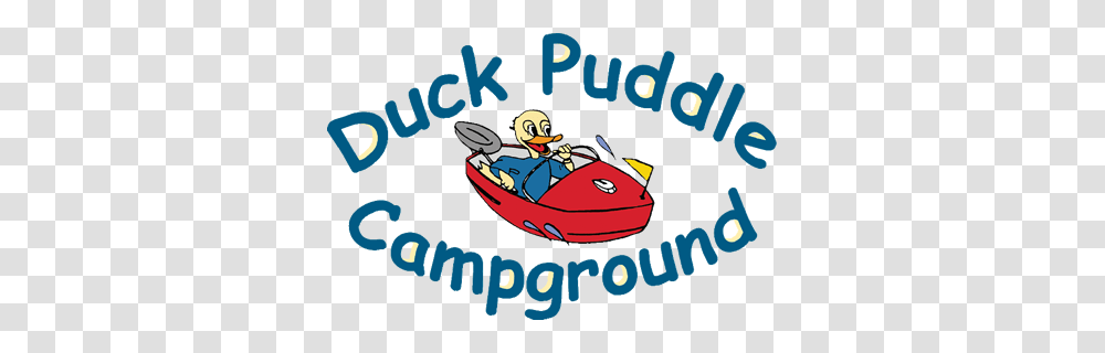 Rates Duck Puddle Campground, Vehicle, Transportation, Boat, Water Transparent Png