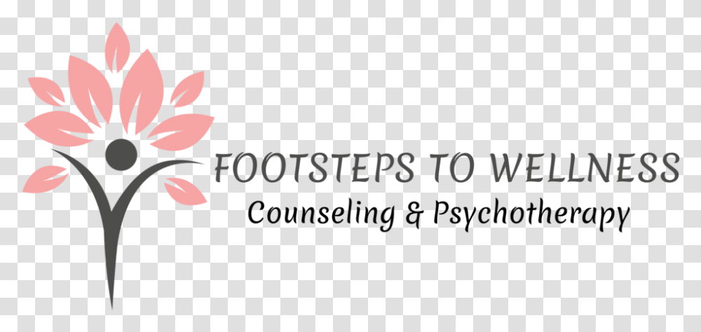 Rates & Insurance - Footsteps To Wellness Footstep, Text, Plant, Symbol, Clothing Transparent Png
