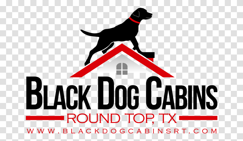 Rates - Black Dog Cabins, Triangle, Symbol, Logo, Text Transparent Png