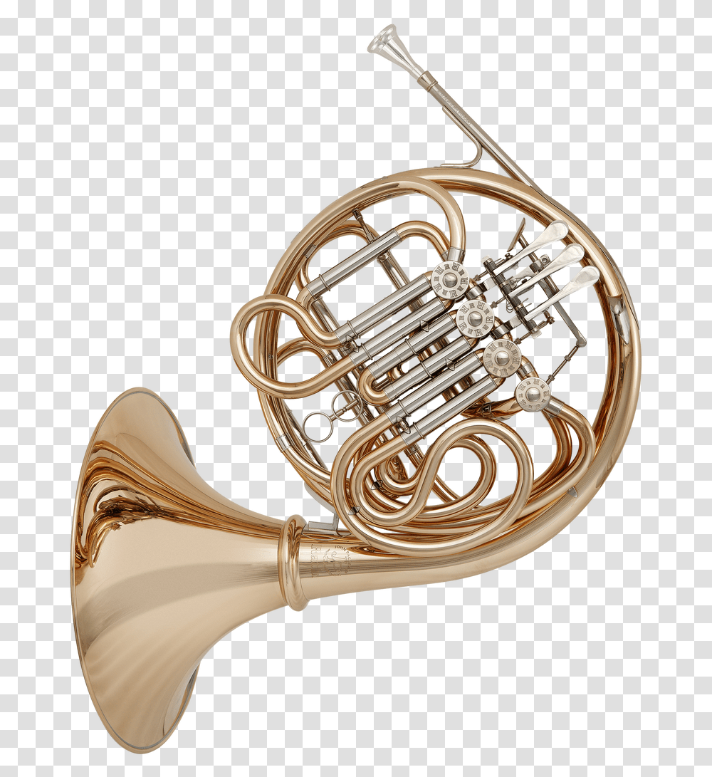 Rath French Horn Lacquer Cutout Reduced French Horn, Brass Section, Musical Instrument, Locket, Pendant Transparent Png
