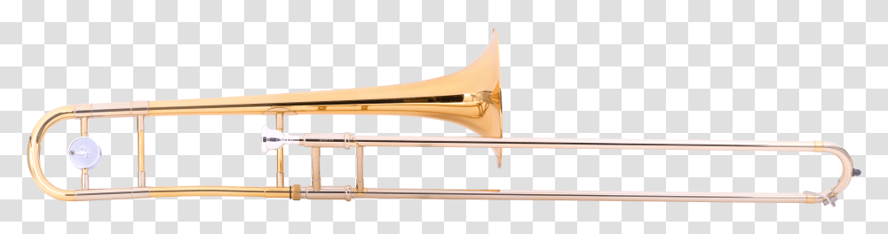 Rath John Packer Jp Rath 231 Trombone, Brass Section, Musical Instrument, Horn Transparent Png