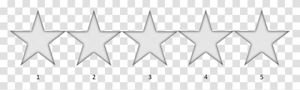 Rating Star Background Four Stars Background, Star Symbol, Cross Transparent Png