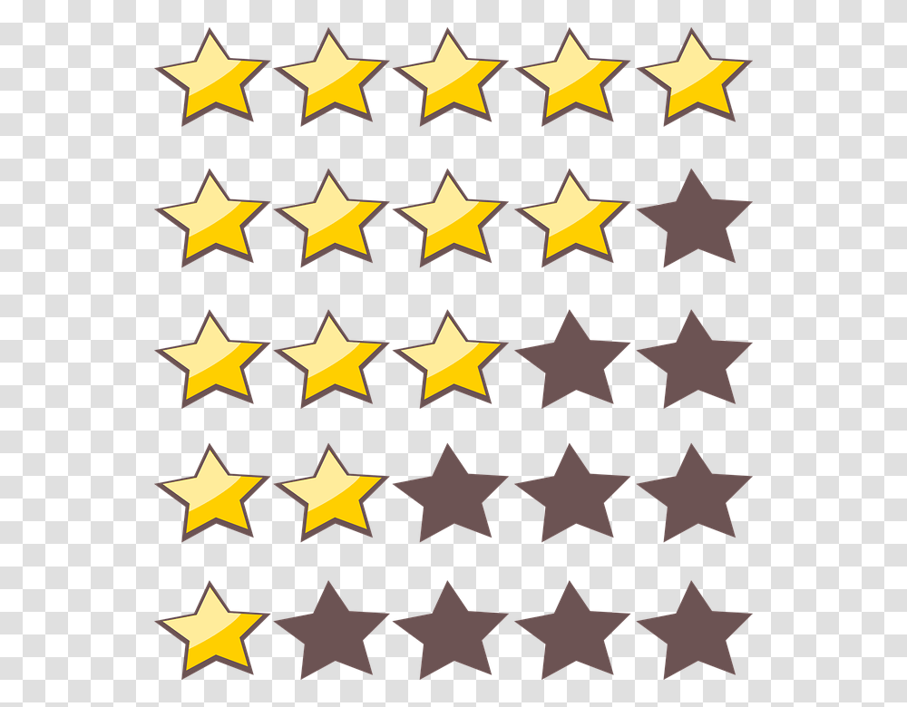 Rating Star Photo 1 5 Star Rating, Rug, Star Symbol, Poster Transparent Png