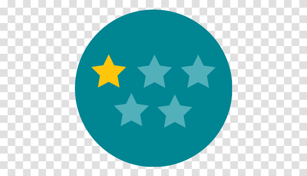 Rating Stars Vector Svg Icon Review, Symbol, First Aid, Star Symbol Transparent Png