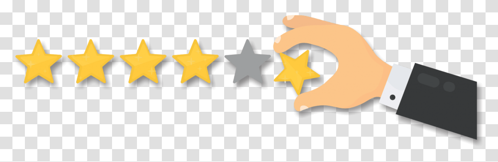 Ratings Clipart, Star Symbol, Wand Transparent Png