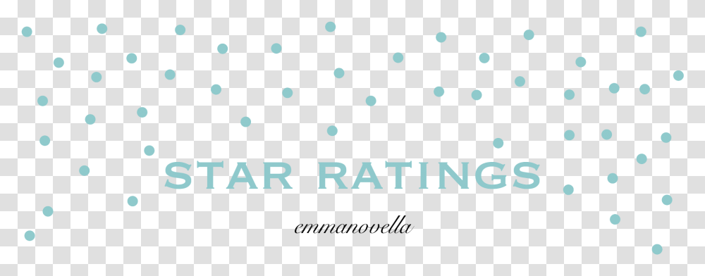 Ratings Stars A Wonderful Stonewall Kitchen, Texture, Paper, Confetti, Polka Dot Transparent Png