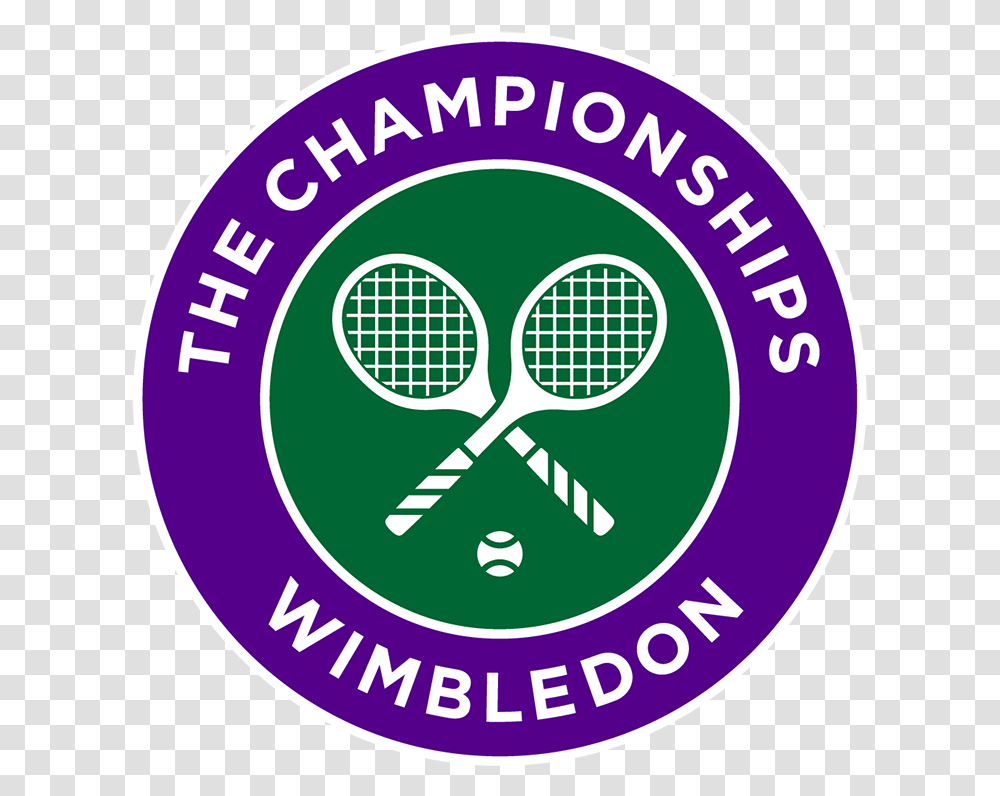 Ratings Wimbledon, Logo, Symbol, Trademark, Label Transparent Png