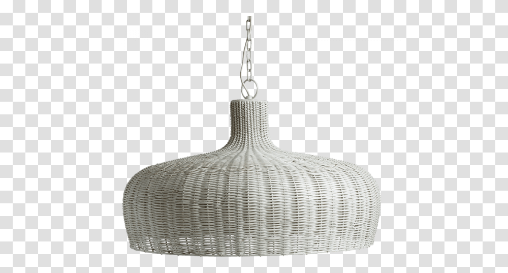 Rattan Pendant Light Shade In Grey Grey Rattan Pendant Light, Lamp, Lampshade, Chandelier Transparent Png