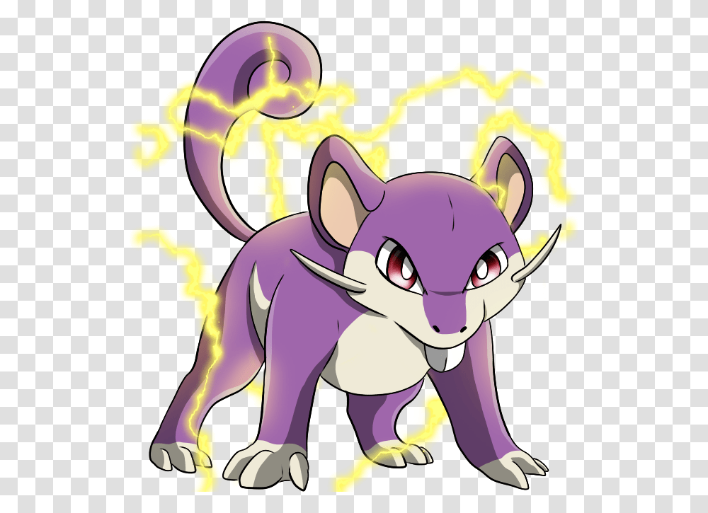 Rattata Pokemon, Mammal, Animal, Kangaroo, Wallaby Transparent Png