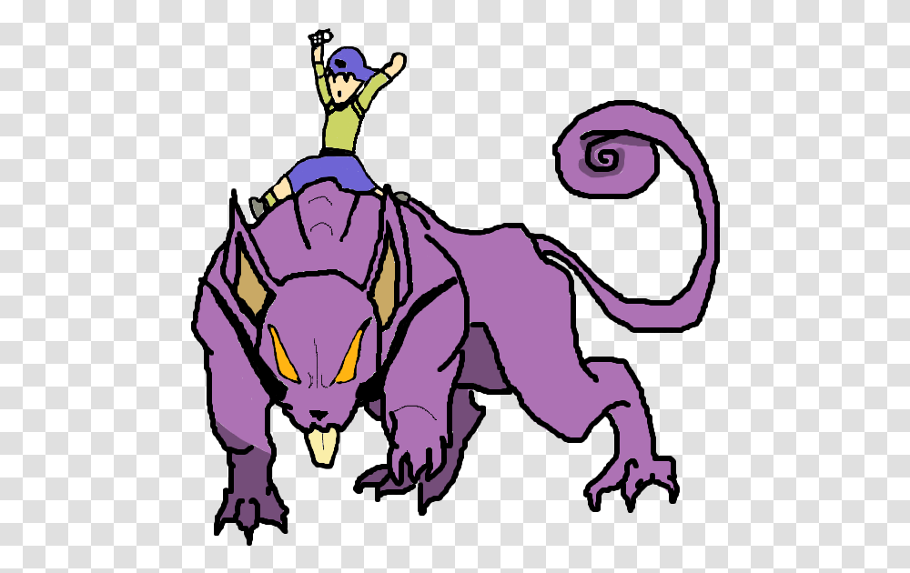 Rattata Top Percentage Top Percentage Rattata, Animal, Mammal, Wildlife, Person Transparent Png