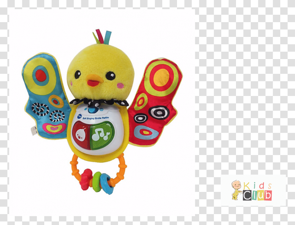 Rattle Download Song Bird Toysspielzeug, Plush, Doll Transparent Png