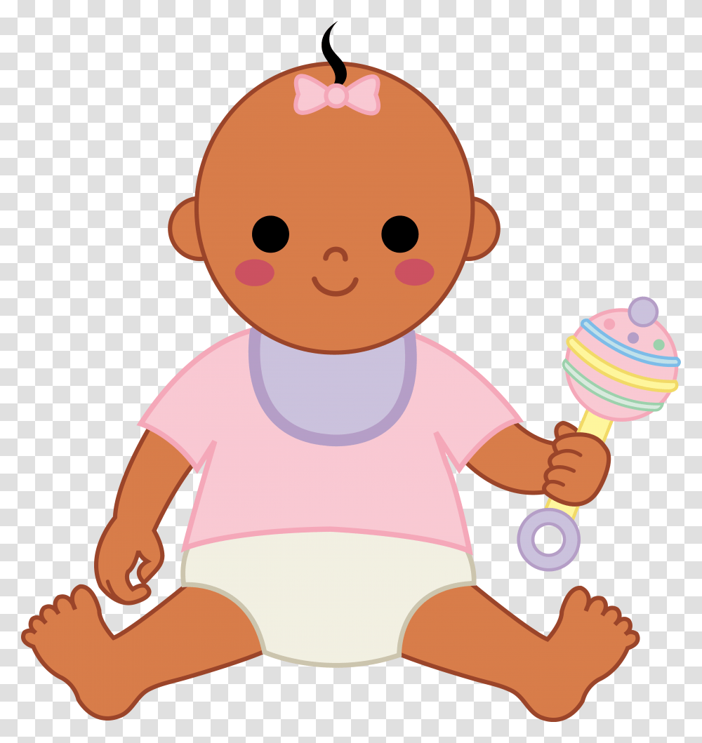 Rattle, Toy, Finger, Doll Transparent Png