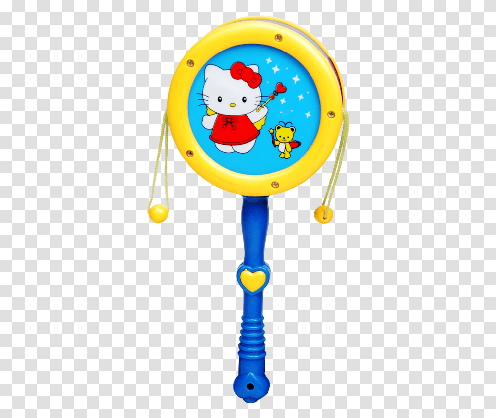Rattle Toy Image Rattle Transparent Png