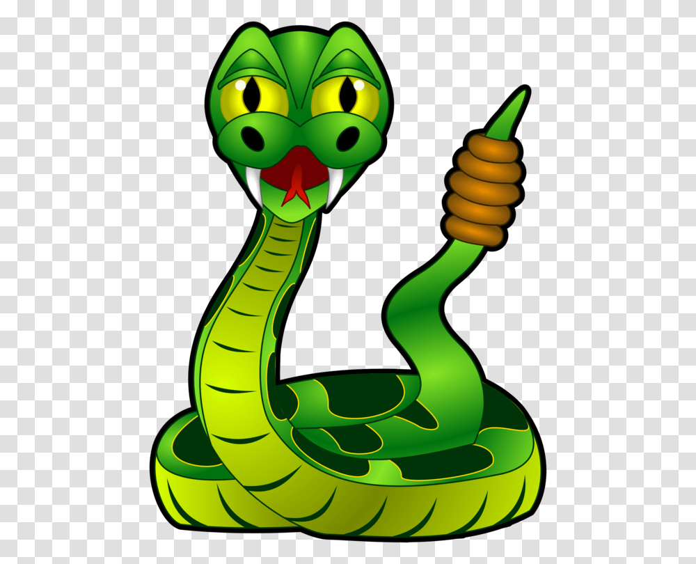 Rattlesnake Vipers Reptile Venom, Animal, Toy, Cobra, Green Snake Transparent Png
