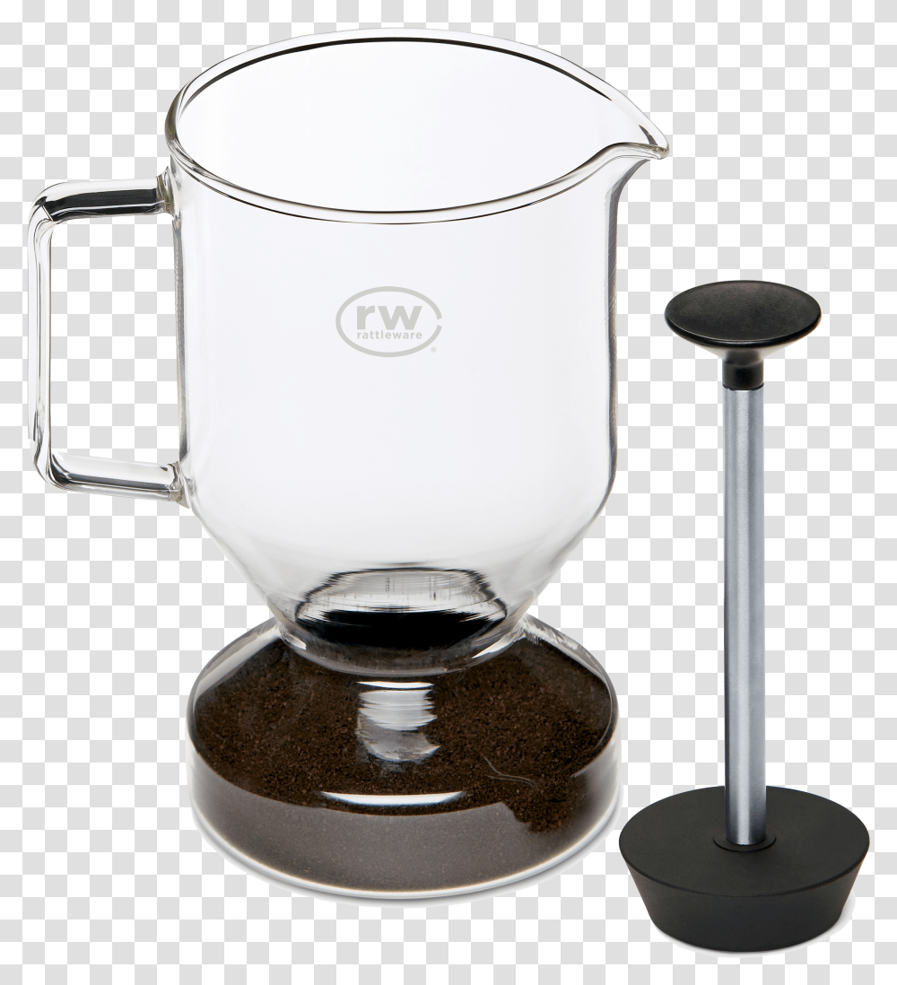 Rattleware Cupping Brewer Hd Download Rattleware Transparent Png