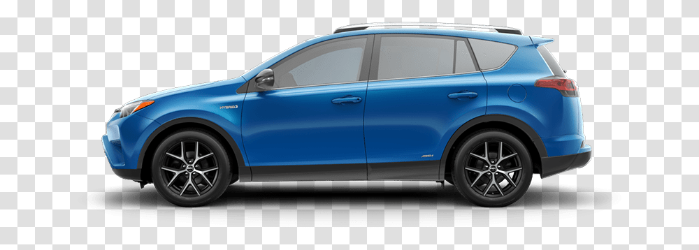 Rav4 Hybrid Toyota Rav4 Colors 2017, Car, Vehicle, Transportation, Automobile Transparent Png