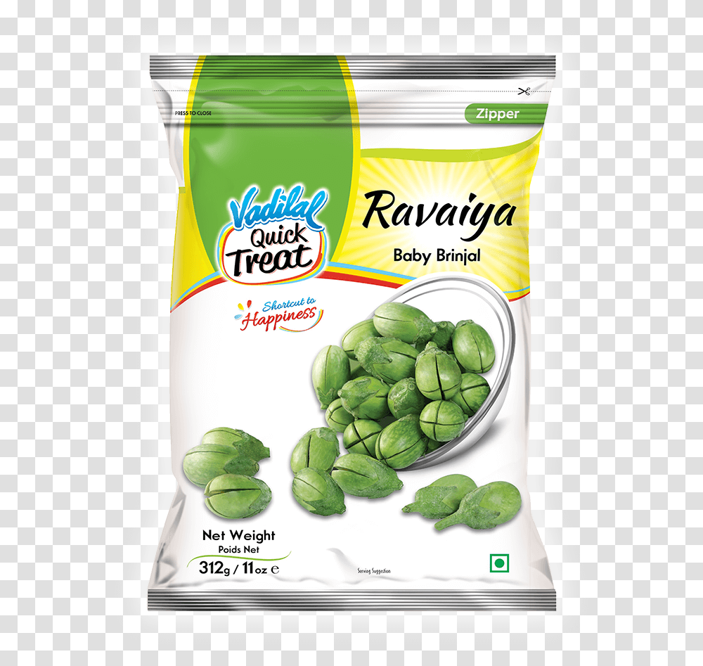 Ravaiya Vadilal Ratalu, Plant, Food, Pea, Vegetable Transparent Png