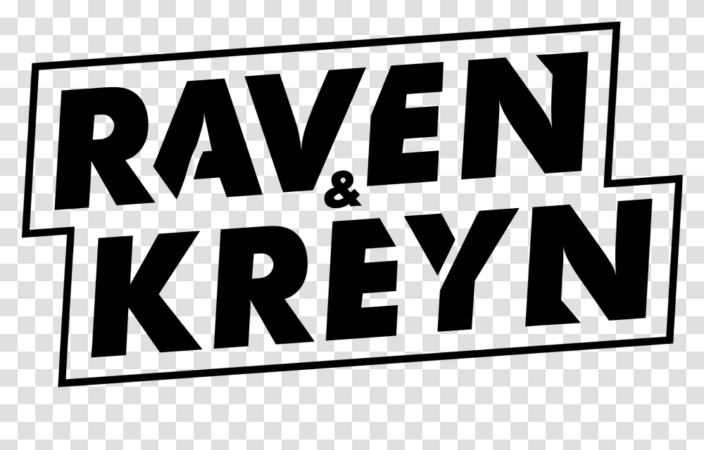 Raven Amp Kreyn Logo Raven Amp Kreyn Logo, Gray, World Of Warcraft Transparent Png