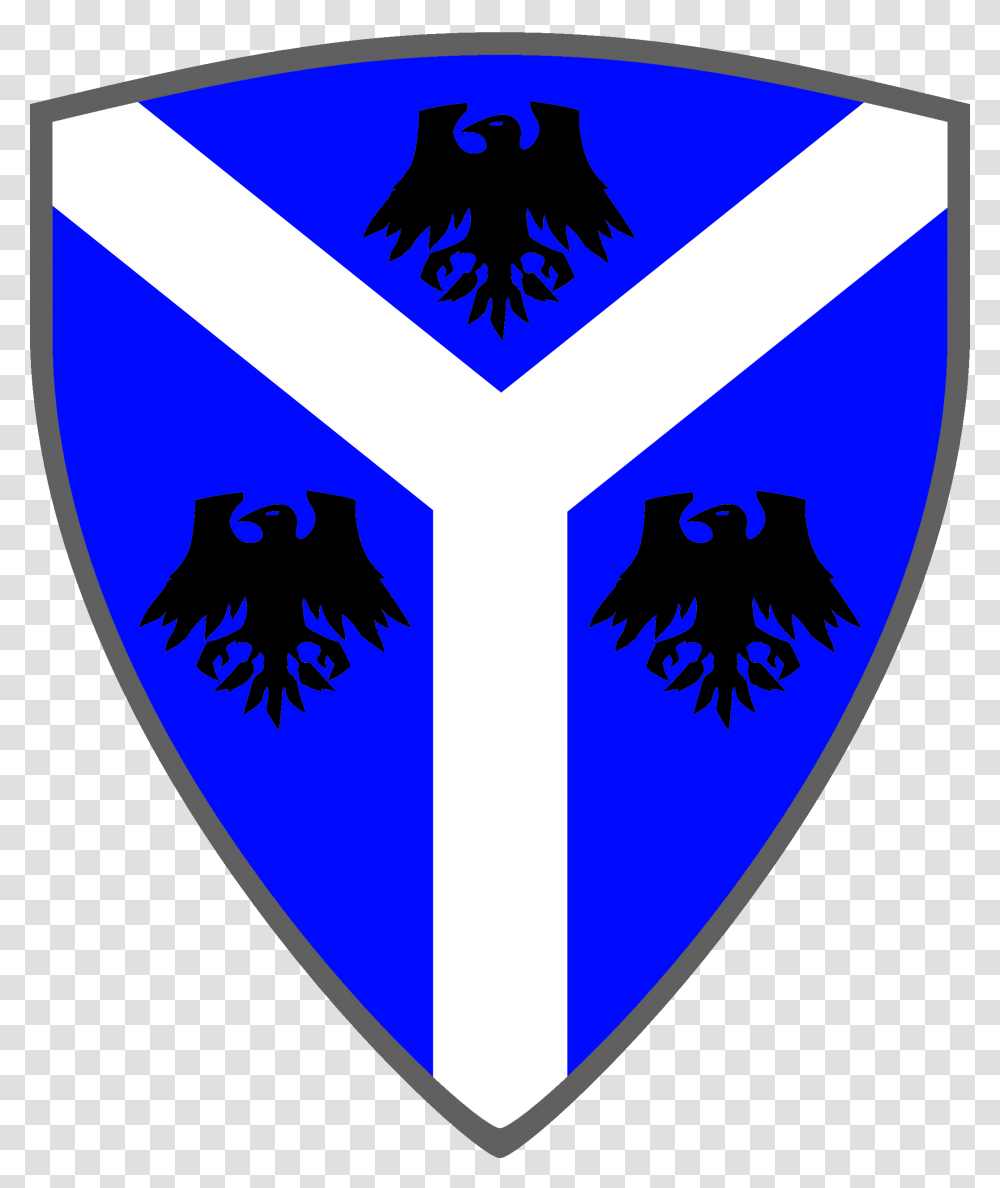 Raven S Guard Emblem, Armor, Shield, Rug Transparent Png