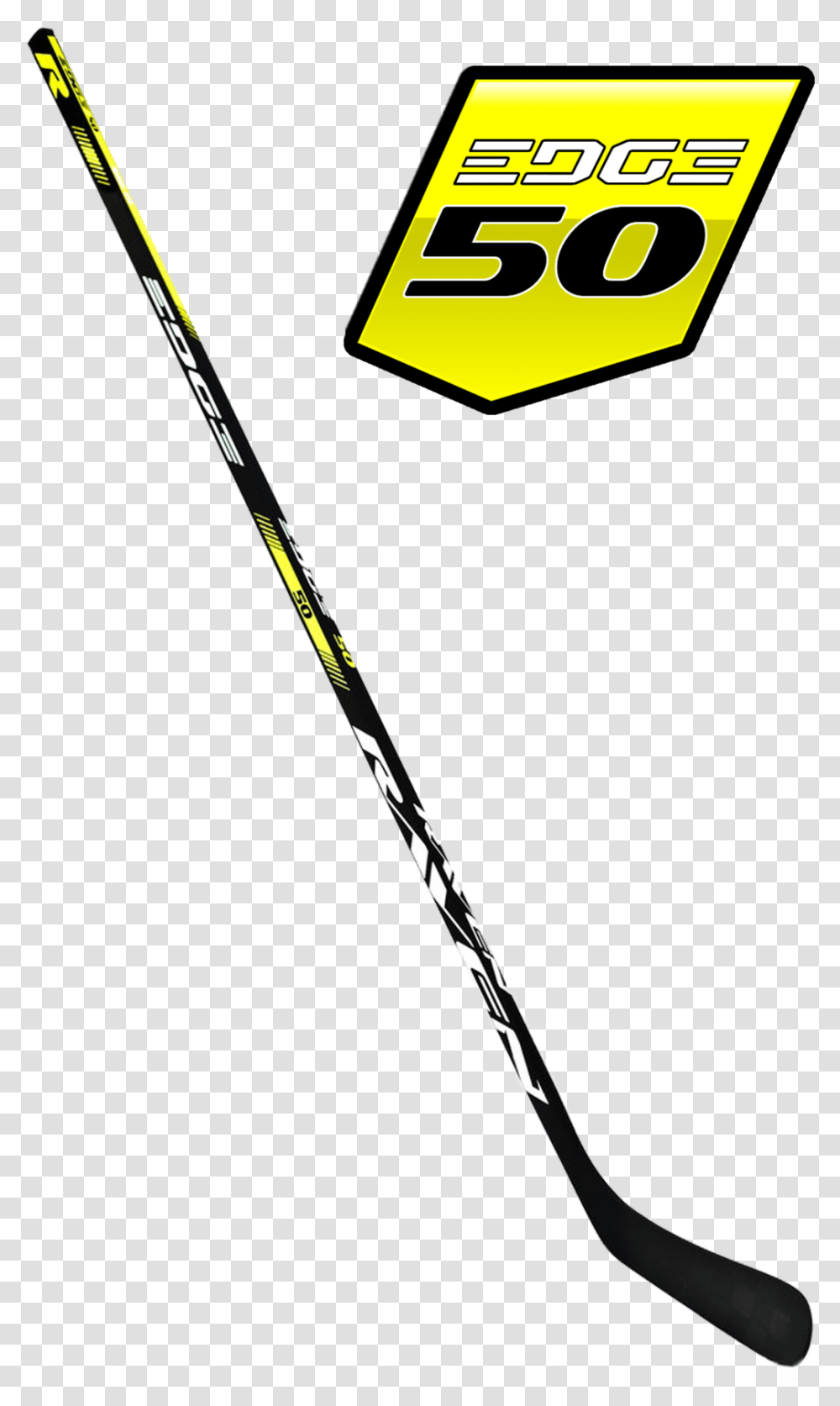 Raven Stk Edge Hockey Stick Floor Hockey, Cane, Symbol,  Transparent Png